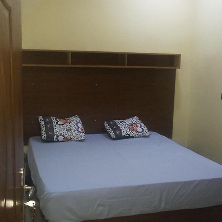 Residence Lynda Prestige วากาดูกู ห้อง รูปภาพ