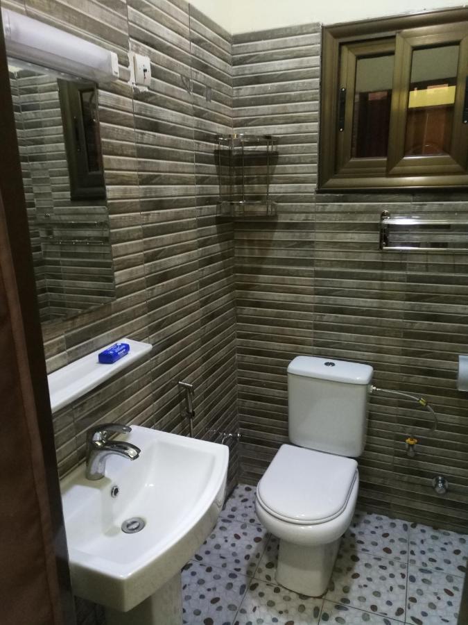 Residence Lynda Prestige วากาดูกู ภายนอก รูปภาพ