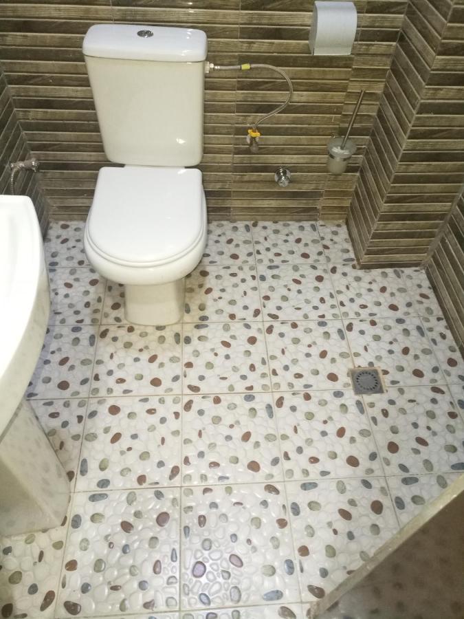 Residence Lynda Prestige วากาดูกู ภายนอก รูปภาพ