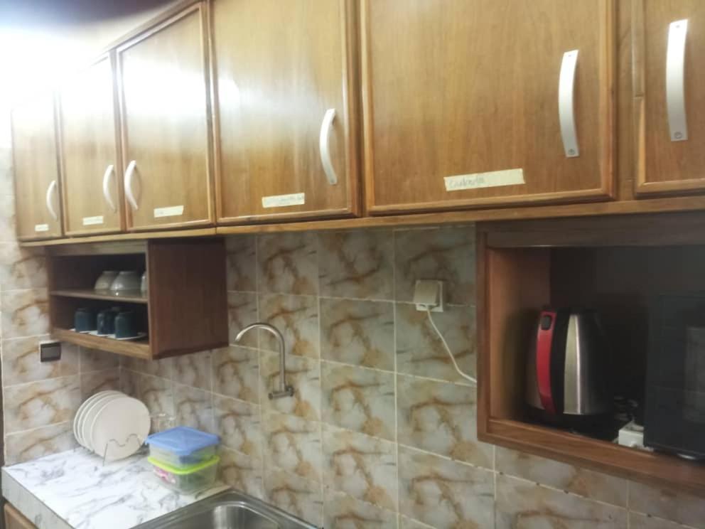 Residence Lynda Prestige วากาดูกู ภายนอก รูปภาพ